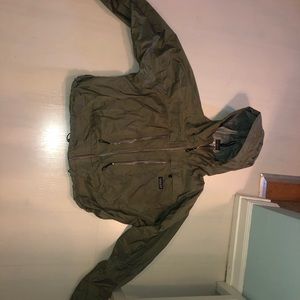 Men’s Patagonia Bombet Jacket